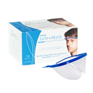 Safe+Mask 防护眼罩-2900