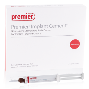 Implant Cement™种植体树脂水门汀